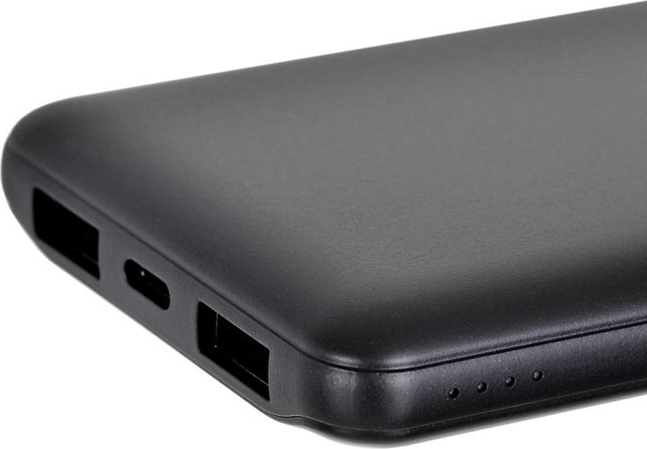 Produktbild Belkin BoostCharge (10000 mAh, 15 W, 37 Wh)