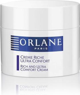 Orlane Body Rich And Ultra Comfort Cream (Körpercreme, 150 ml)