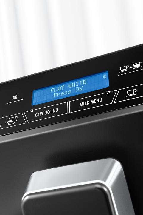 Image du produit De'Longhi Eletta Cappuccino