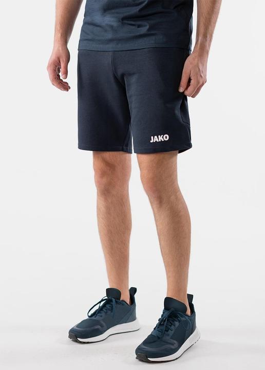 Actual product image JAKO Short Base (4XL)