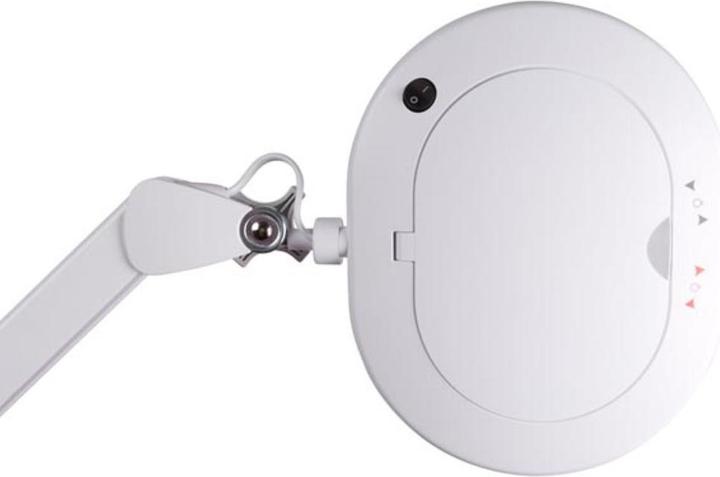 Produktbild Velleman Lupenleuchte (800 lm)