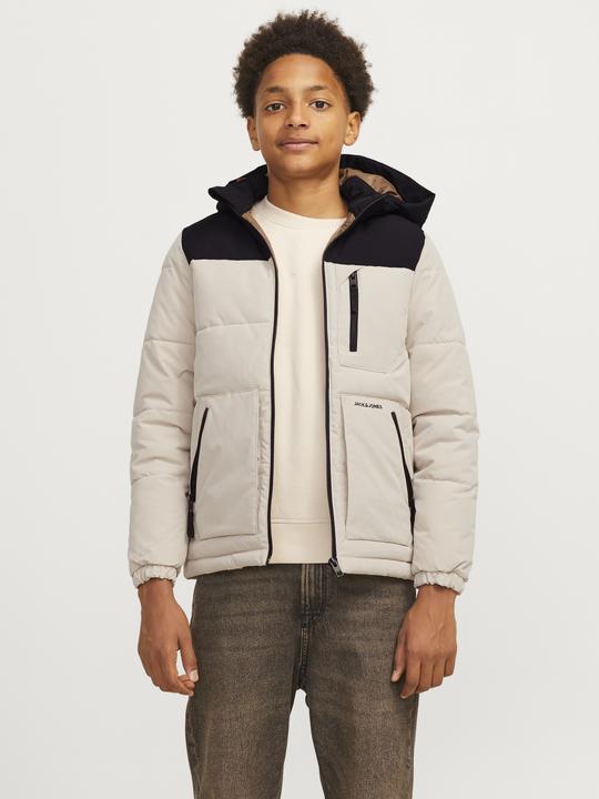 Immagine prodotto Jack & Jones Giacca a vento Per i ragazzi Giacca a vento (140)