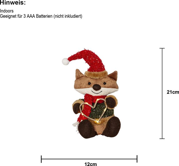 Actual product image Star Trading Figure Joylight