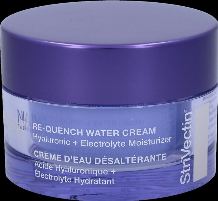 Produktbild StriVectin Re-Quench Water Cream (50 ml, 24h Creme)