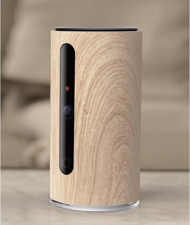 Actual product image Petkit Mate