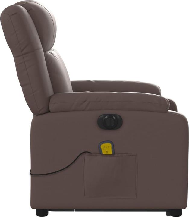 Actual product image VidaXL Irmtraut
