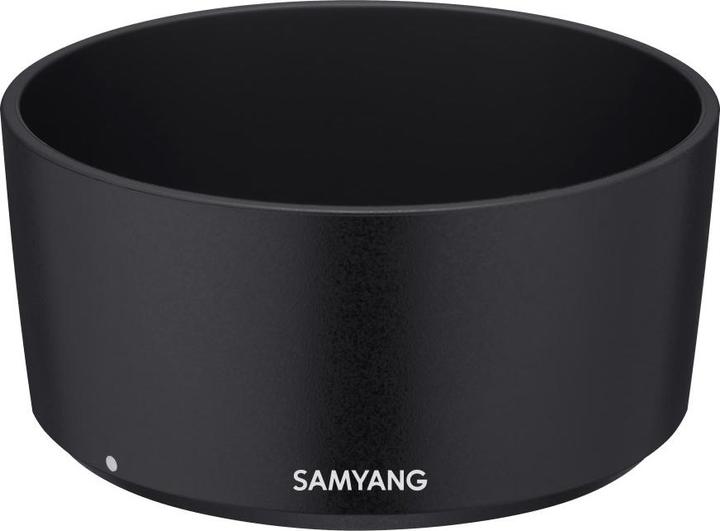 Immagine prodotto Samyang Paraluce per VDSLR MF 85/F1.4 - 85/T1.5