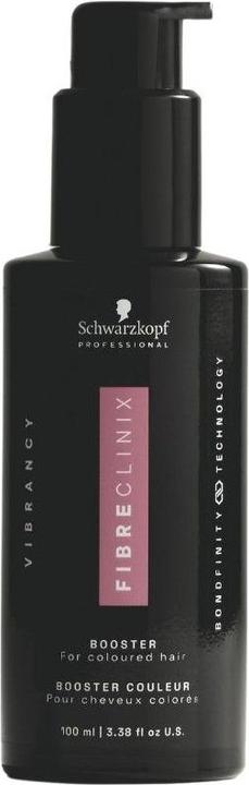Produktbild Schwarzkopf Fibre Clinix Vibrancy Booster - 100ml (100 ml)