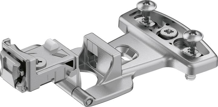 Actual product image Hettich Selekta Pro 2000 single-axis internal potting belts