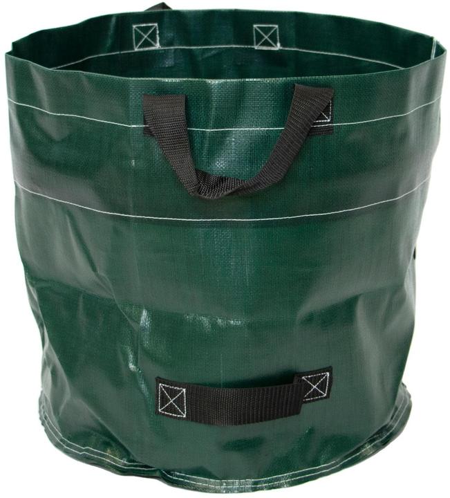 Komposter + Gartensack