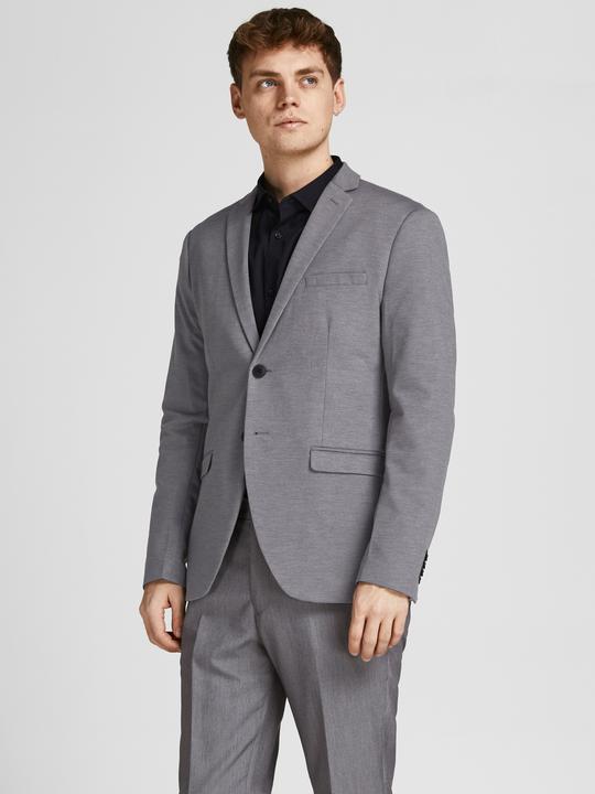 Actual product image Jack & Jones Single Breasted Super Slim Fit Blazer (46)