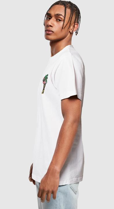 Image du produit Mister Tee Flamingo Tee (XS)