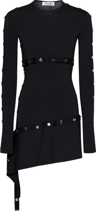 Actual product image The Attico Mini Dress (42)