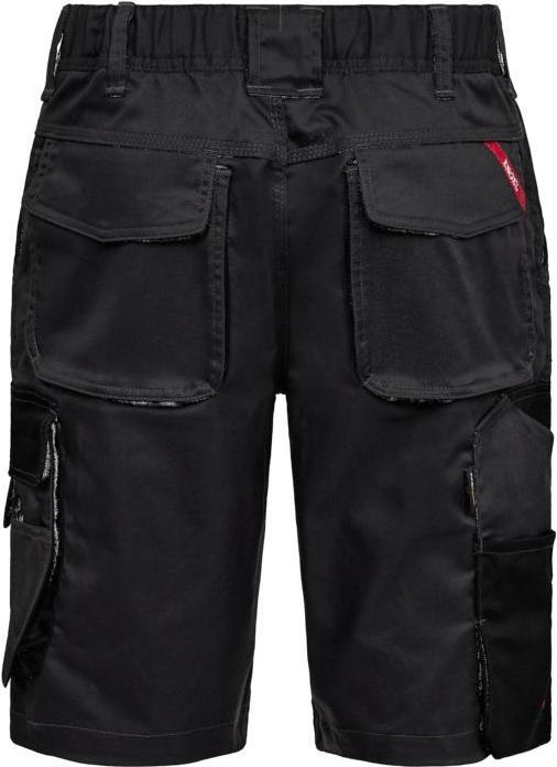 Actual product image F. Engel Galaxy work shorts with stretch (42)