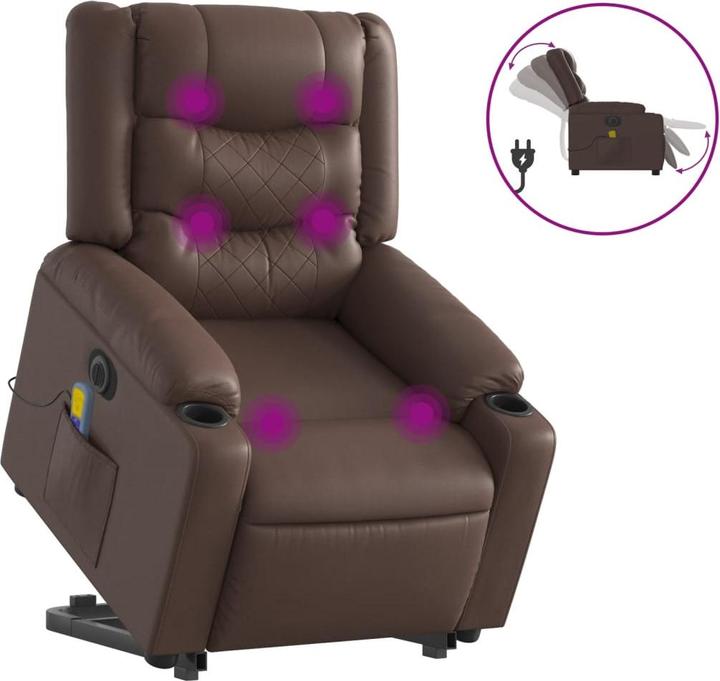 Image du produit VidaXL Ivana