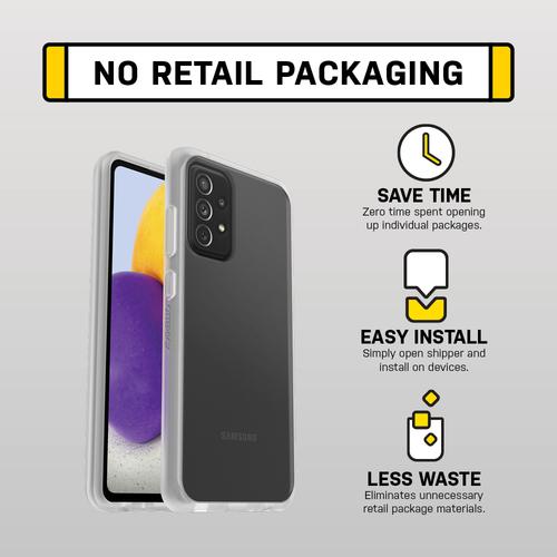 Produktbild OtterBox React (Samsung Galaxy A72)