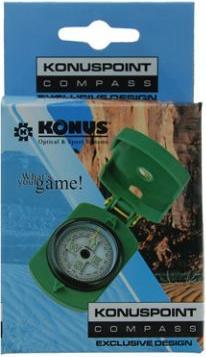Produktbild Konus Kompass Konuspoint-6