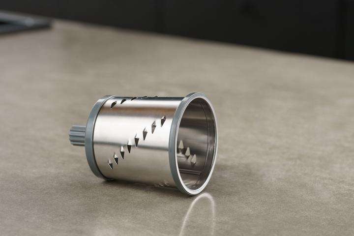 Actual product image Zyliss Gourmet julienne drum