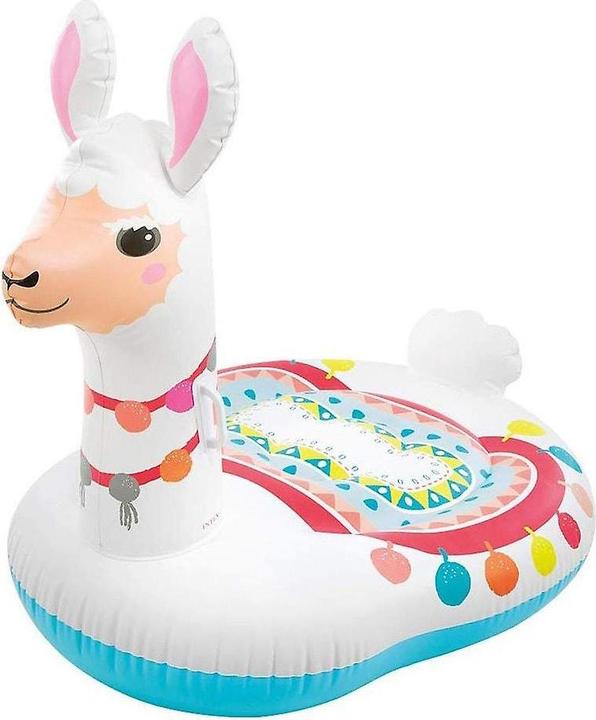 Image du produit Intex L'île de Mega Lama