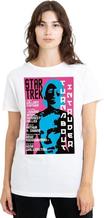 Produktbild The Original Series Episode 79 TShirt (S)
