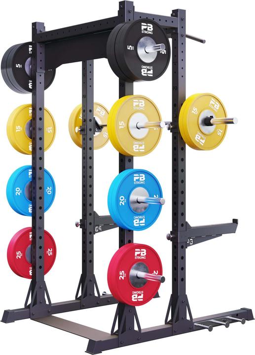 Produktbild Perform Better Half Rack