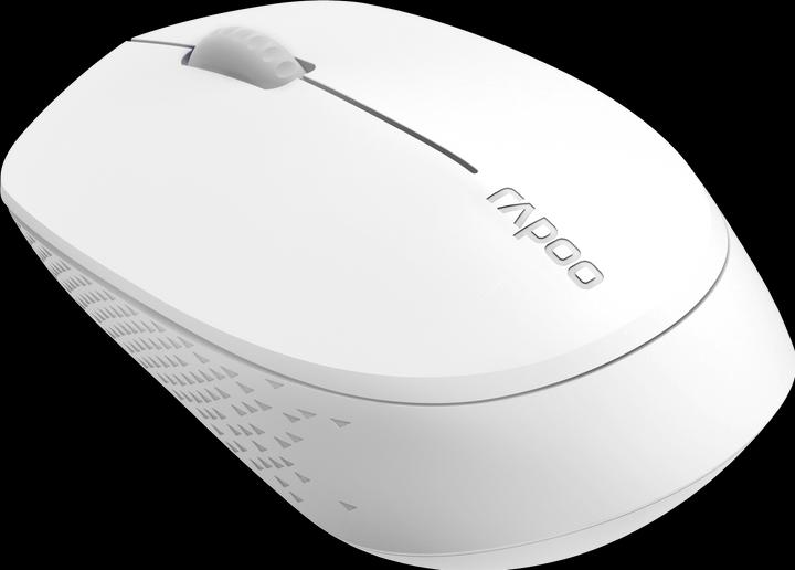 Image du produit Rapoo M100 Silencieux (Sans fil)