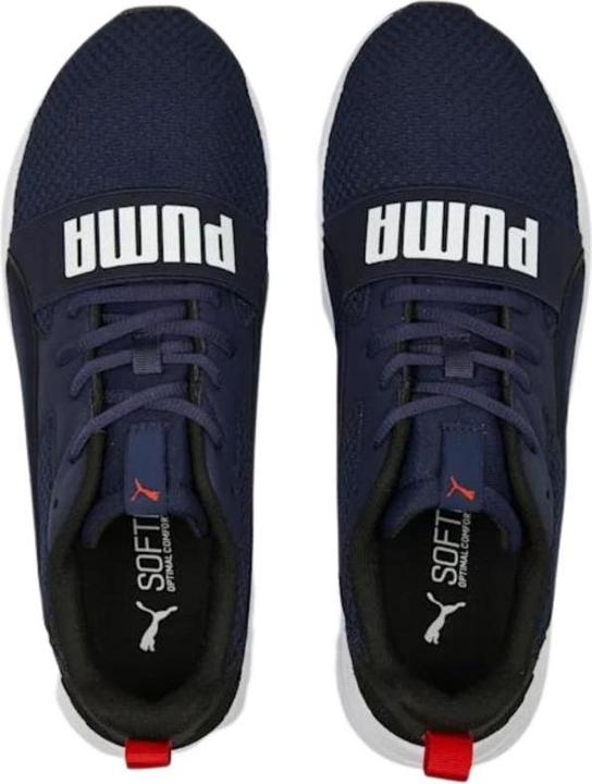 Immagine prodotto No Name Scarpa da uomo Puma Wired blu navy 389275 03 (38)