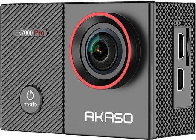 Immagine prodotto Akaso EK7000 Pro (30p, WiFi)