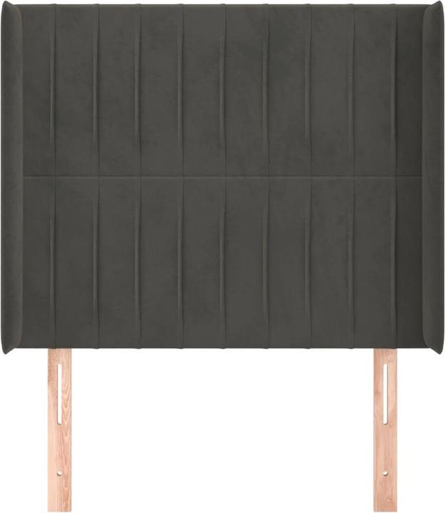 Image du produit VidaXL Somerset (147 x 16 x 88 cm)