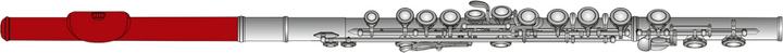 Immagine prodotto Azumi S-Cut serie S2 RE (Flauto trasversale)