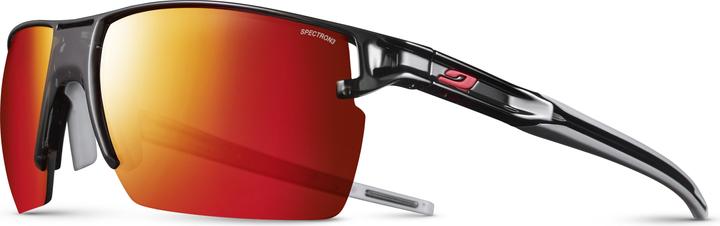Produktbild Julbo Outline Spectron 3 Sportbrille (Black, Red, Orange, Red)