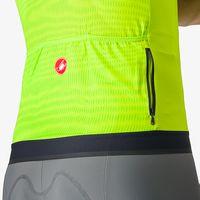 Actual product image Castelli Unlimited Endurance Jersey (S)