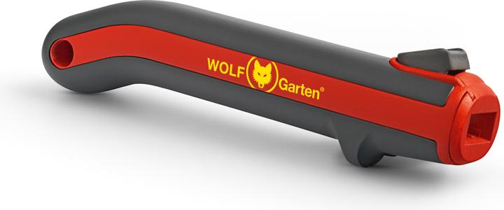 Wolf-Garten Wolf Garten 71AED014650 ZM 015 Handgriff Wolf Combisystem Multi-Star