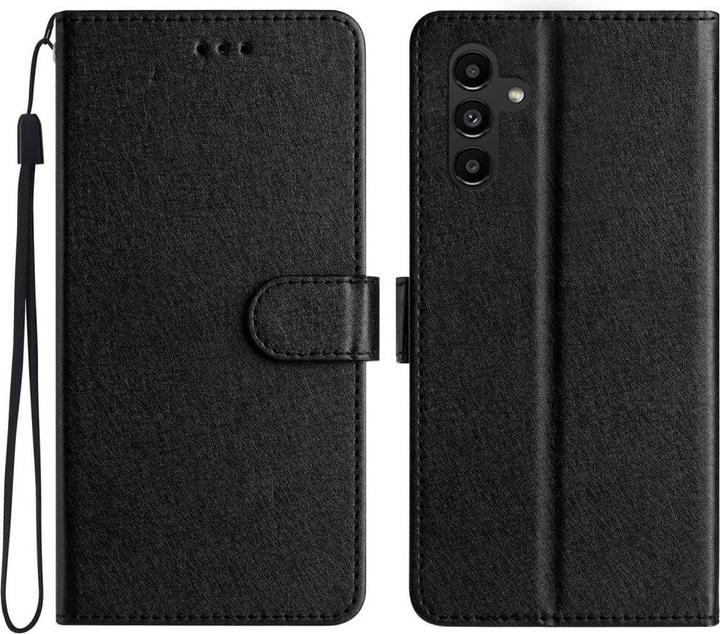 Image du produit Cover-Discount Galaxy A26 5G - Silk Texture Etui Hülle (Samsung Galaxy A26)