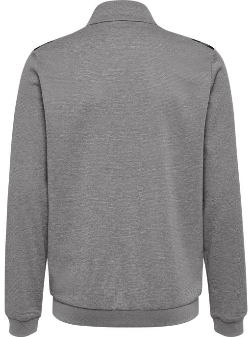 Produktbild hummel Hmlauthentic Pl Zip Jacket Kids (164)
