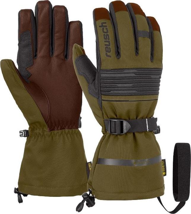 Produktbild Reusch Isidro GTX (10)