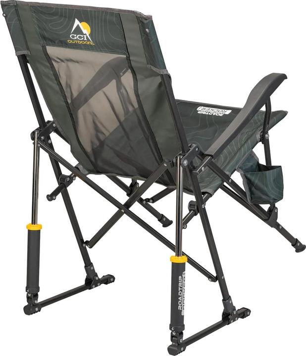 Produktbild GCI Outdoor Road Trip Rocker