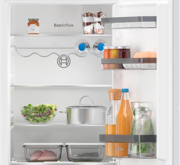 Image du produit Bosch Hausgeräte KIV86VSE0 (267 l)