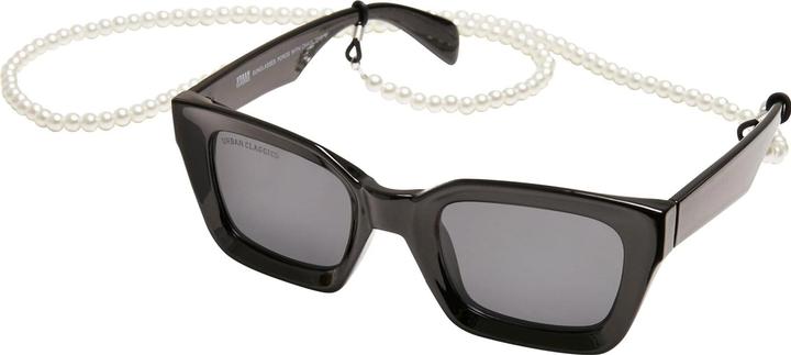 Urban Classics Sunglasses Poros With Chain