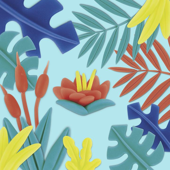 Produktbild Play-Doh Pack Wild