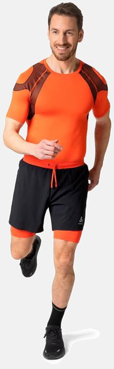 Immagine prodotto Odlo Maglietta girocollo s/s ACTIVE SPINE (XL)