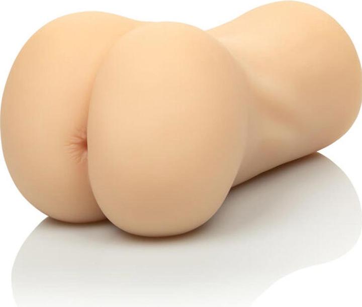Image du produit CalExotics Stroke It™ Ass -Brown