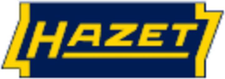 Image du produit HAZET Cliquet réversible · long · à cardan 916GL ∙ Carré massif 12,5 mm (1/2 pouce) (1/2")