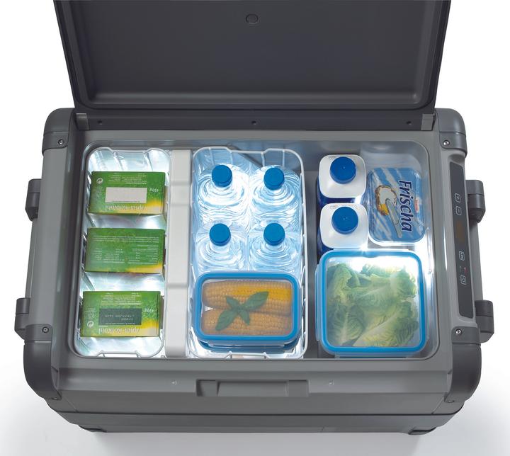 Produktbild Waeco CoolFreeze CFX 65 DZ (53 l)