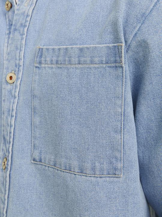 Immagine prodotto Jack & Jones Rddcolter Denim Overshrit L/S Noos (XL)