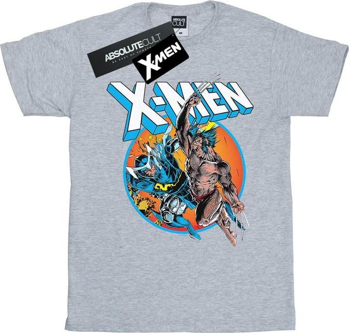 XMen Broken Chains TShirt