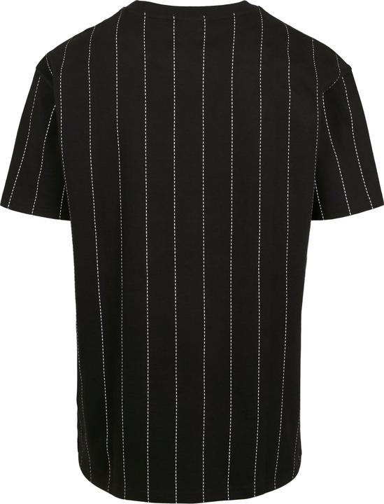 Produktbild Urban Classics Oversized Pinstripe Tee (4XL)