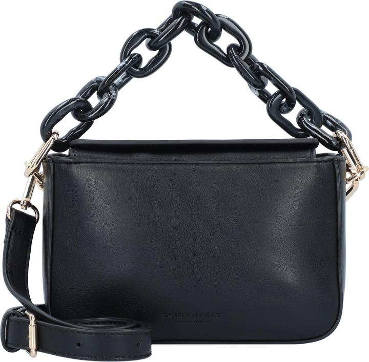 Seidenfelt Herrvik Handtasche 18 cm