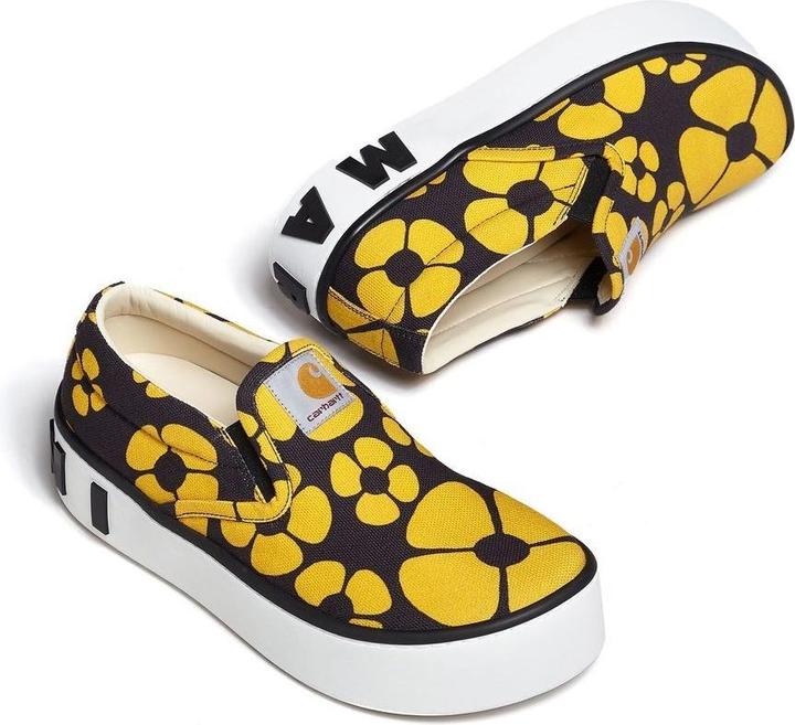 Actual product image Marni Sneakers (40)