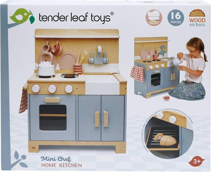 Produktbild Tender Leaf Toys Küche